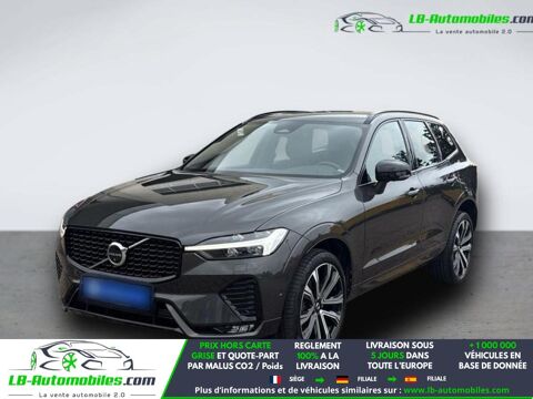 Annonce voiture Volvo XC60 34327 €