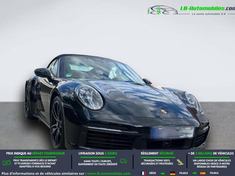 Annonce voiture Porsche 911 211200 €