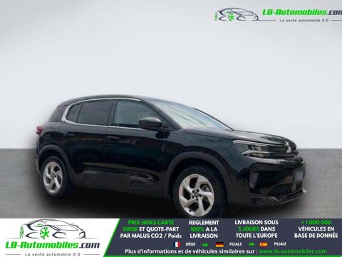 C5 aircross Hybride 136 DCS6 2025 occasion 31850 Beaupuy