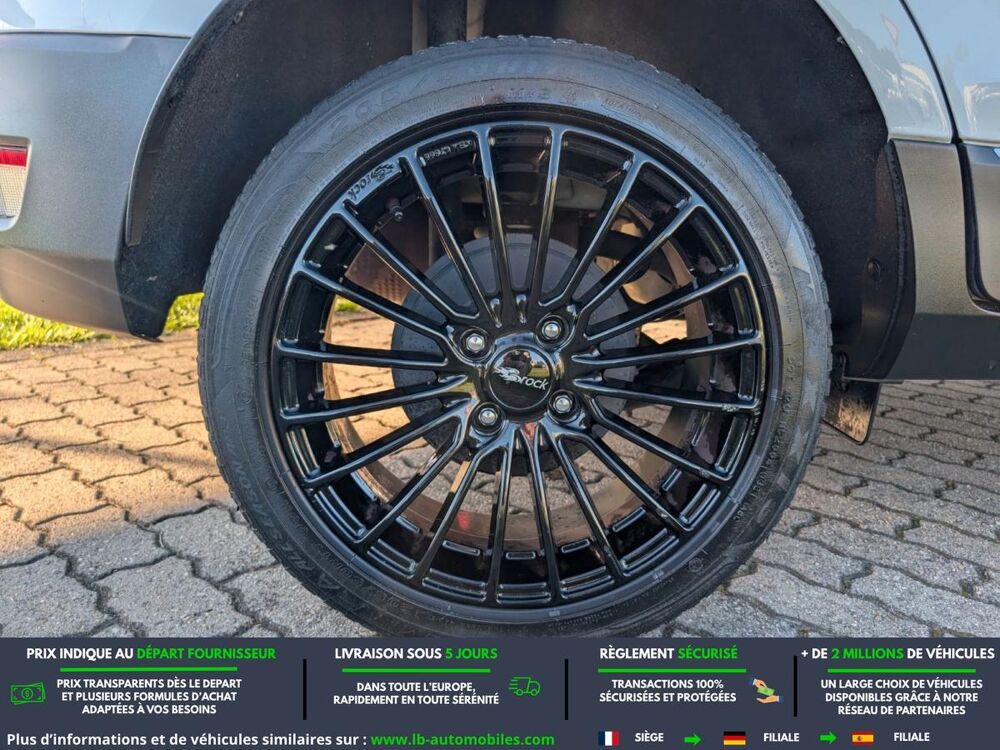 Ecosport 1.0 EcoBoost 125ch BVA 2018 occasion 31850 Beaupuy