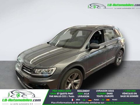 Tiguan 2.0 TDI 190 BMT BVA 4Motion 2020 occasion 31850 Beaupuy