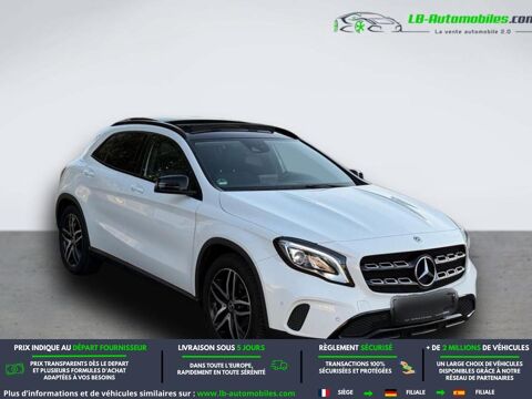 Annonce voiture Mercedes Classe GLA 20990 €