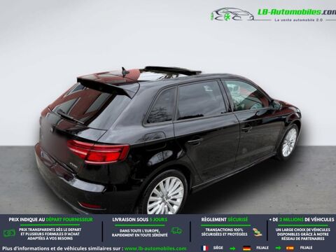 A3 TFSI 150 BVA 2017 occasion 31850 Beaupuy