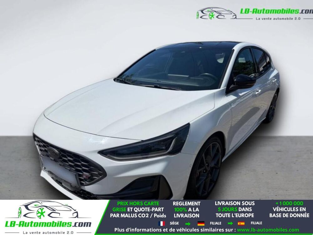 Focus ST 2.3 EcoBoost 280 BVM 2023 occasion 31850 Beaupuy