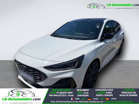 Annonce voiture Ford Focus 26790 €