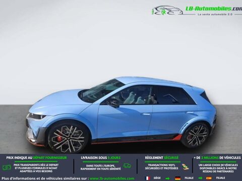 Ioniq 5 84 kWh - 609 ch 2024 occasion 31850 Beaupuy
