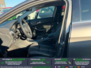 Classe GLA 200 BVA 2020 occasion 31850 Beaupuy
