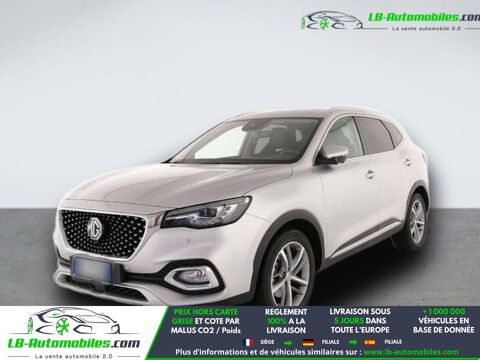 MG MG.EHS 1.5T GDI PHEV 258 2021 occasion Beaupuy 31850