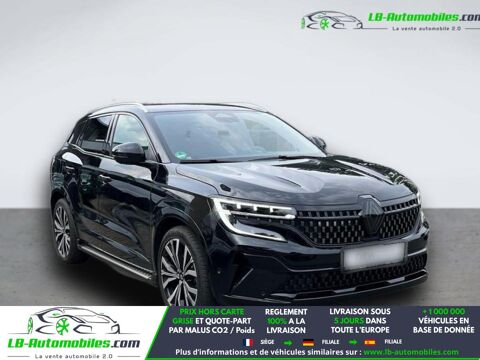 Austral mild hybrid advanced 130 BVA 2023 occasion 31850 Beaupuy