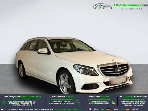 Classe C 250 CDI BVA 2014 occasion 31850 Beaupuy