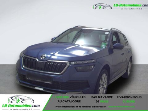 Skoda Kamiq 1.0 TSI 116 ch BVM 2020 occasion Beaupuy 31850
