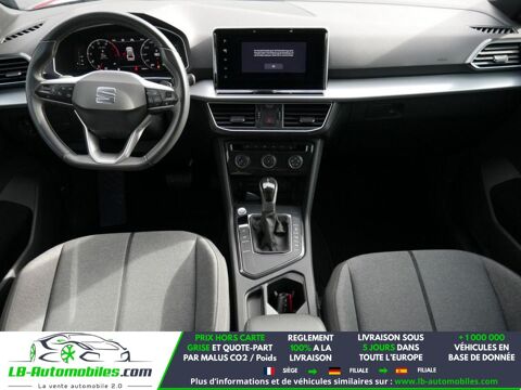 Tarraco 1.5 TSI 150 ch BVA 7 pl 2022 occasion 31850 Beaupuy