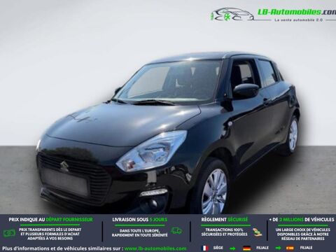 Suzuki Swift 1.2 Dualjet 90ch 2019 occasion Beaupuy 31850
