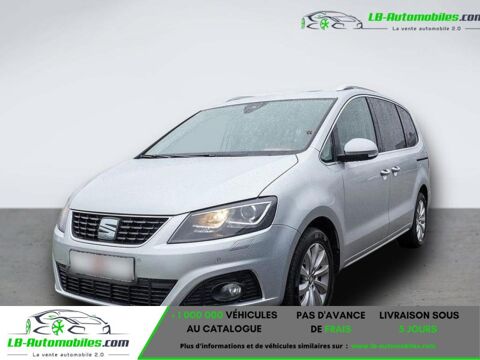 Alhambra 2.0 TDI 150 BVA 2020 occasion 31850 Beaupuy