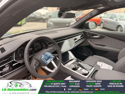 Q8 60 TFSIe 490 BVA Quatro 2026 occasion 31850 Beaupuy