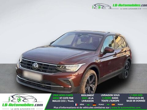 Volkswagen Tiguan 1.5 TSI 150ch BVA 2021 occasion Beaupuy 31850