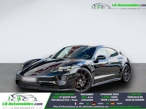 Annonce voiture Porsche Taycan 100700 €