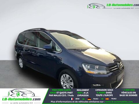 Sharan 1.4 TSI 150 BVA 2019 occasion 31850 Beaupuy