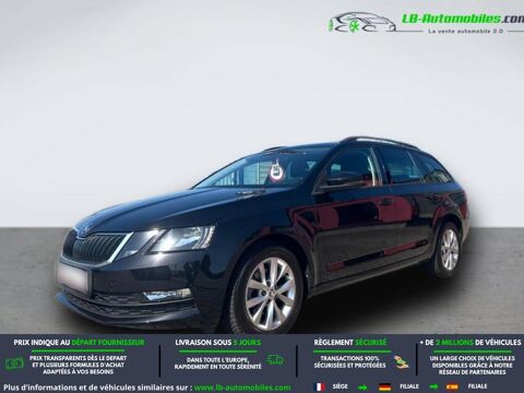 Octavia 1.5 TSI 150 ch BVM 2020 occasion 31850 Beaupuy