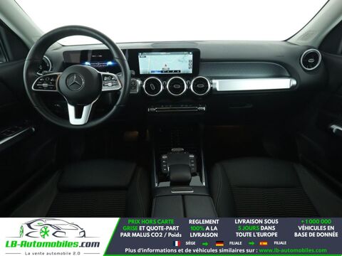 GLB 250 BVA 4Matic 2023 occasion 31850 Beaupuy