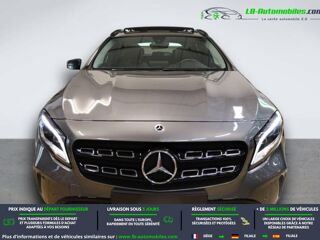 Classe GLA 180 BVA 2019 occasion 31850 Beaupuy