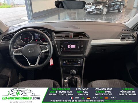 Tiguan 1.5 TSI 130ch BVM 2021 occasion 31850 Beaupuy