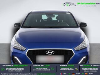 i30 1.4 T-GDi 140 BVM 2018 occasion 31850 Beaupuy