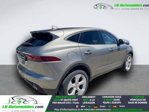 E-PACE 2.0 P - 200 ch AWD BVA 2019 occasion 31850 Beaupuy