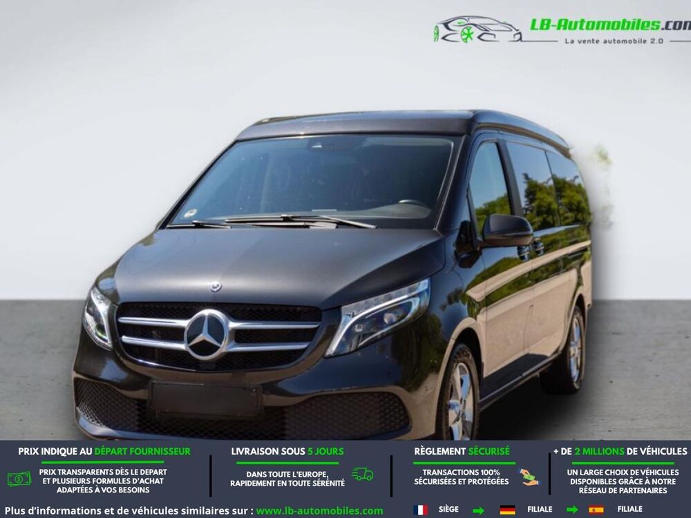 Classe V 250d BVA 2020 occasion 31850 Beaupuy