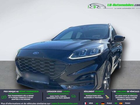 Ford Kuga 1.5 EcoBoost 150 BVA 2022 occasion Beaupuy 31850