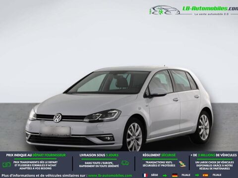 Annonce voiture Volkswagen Golf 16950 €