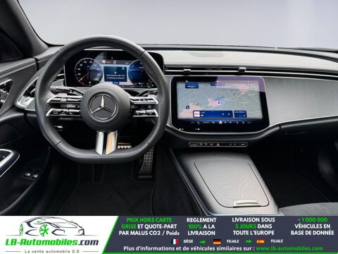 Classe E 300 e BVA 2024 occasion 31850 Beaupuy