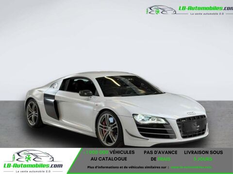 Audi R8 V10 5.2 FSI 560 / Quattro R-Tronic 2011 occasion Beaupuy 31850
