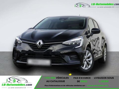 Renault Clio V E-Tech 140 BVA 2021 occasion Beaupuy 31850
