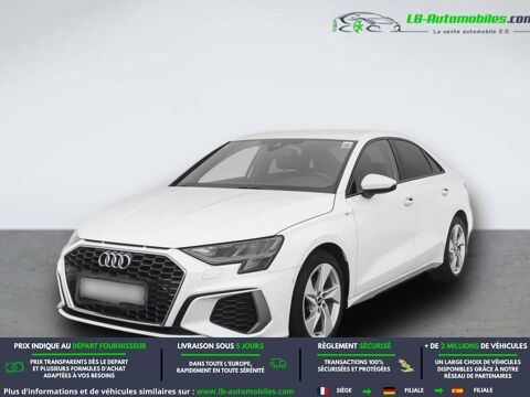 Annonce voiture Audi A3 26945 €