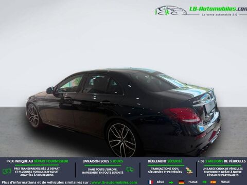 Classe E 53 AMG BVA 2020 occasion 31850 Beaupuy
