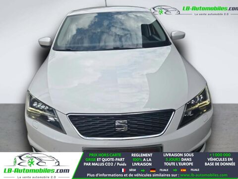 Annonce voiture Seat Toledo 9900 €