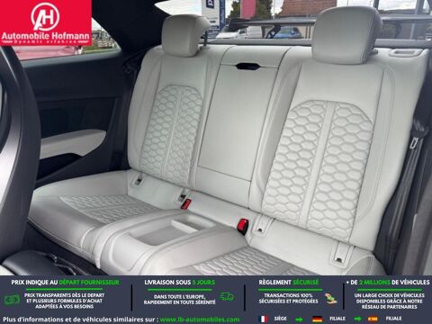 RS5 V6 2.9 TFSi 450 BVA Quattro 2017 occasion 31850 Beaupuy