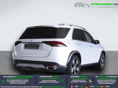Classe GLE 300 d BVA 4Matic 2024 occasion 31850 Beaupuy