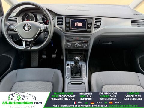 Golf SW 1.6 TDI 115 BVM 2019 occasion 31850 Beaupuy