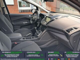 C-max 1.0 EcoBoost 125 2018 occasion 31850 Beaupuy