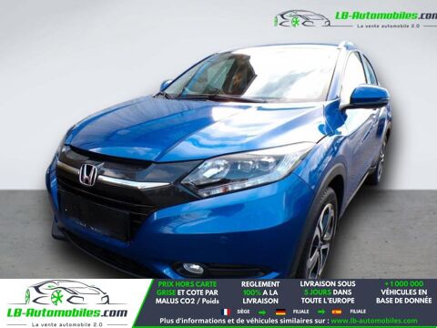 Honda HR-V 1.5 i-VTEC 130ch 2017 occasion Beaupuy 31850
