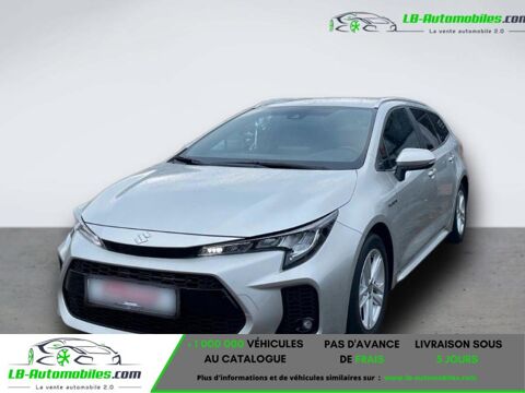 Suzuki Swace 1.8 Hybrid 98ch 2021 occasion Beaupuy 31850