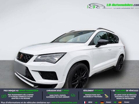 Ateca 2.0 TSI 300 ch BVA 4Drive 2020 occasion 31850 Beaupuy
