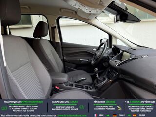 C-max 1.5 EcoBoost 150 BVM 2016 occasion 31850 Beaupuy