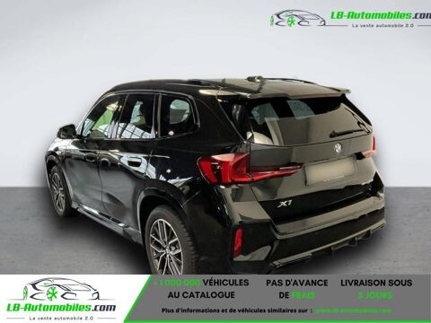 X1 sDrive 20i 170ch BVA 2024 occasion 31850 Beaupuy