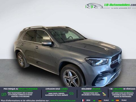 Classe GLE 300 d BVA 4Matic 2024 occasion 31850 Beaupuy