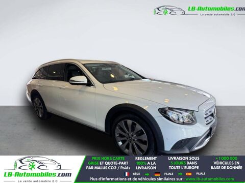 Classe E 220 CDI BVA 2019 occasion 31850 Beaupuy