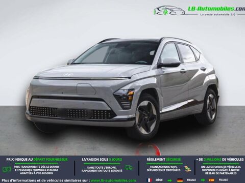 Annonce voiture Hyundai Kona 28788 €