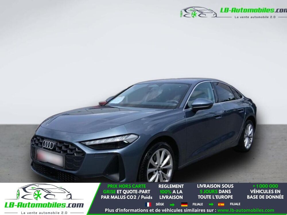 A5 40 TFSI 204 ch BVA 2025 occasion 31850 Beaupuy